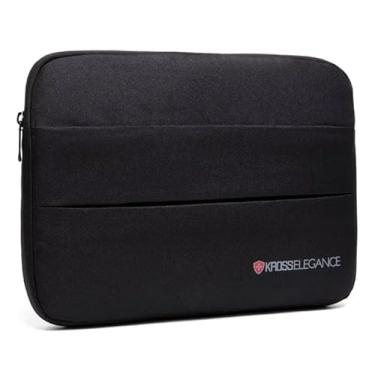 Imagem de Case Casual Kross com Compartimento para Notebook de até 13 Polegadas e Tablet, Dimensões 33X24.5X2.8