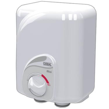 Imagem de Aquecedor Piscina Mini Cardal 2000w 110v - AQ265/1