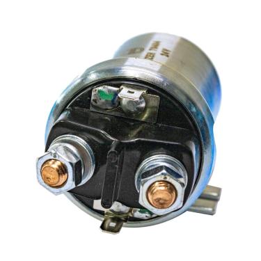 Imagem de Automático Auxiliar Motor De Partida 24V Reforçado Partida Longa 2 Vias - ZEN70404