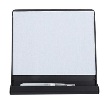 Imagem de Prancheta de Desenho de água, Brinquedo de Pintura Infantil Doodle, Tablet de Escrita de água, Secagem Rápida, Pintura de Grafite, Descompressão de Escritório, Quadro de Escrita