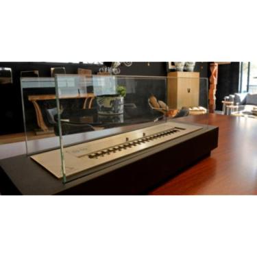 Imagem de Lareira Ecológicas Portátil à Álcool Canaria - Requinte