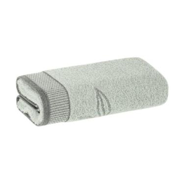 Imagem de Toalha de Rosto Renova Karsten 48x80cm 430g/m² Alta Qualidade e Macia,