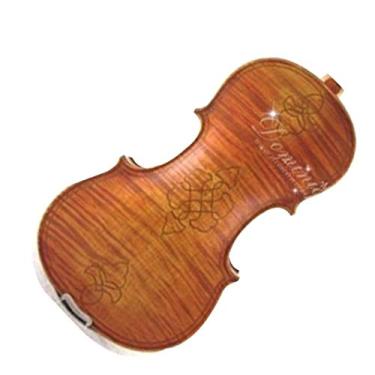 Imagem de D Z Strad Violino – Gasparo da Salo, 1590, cópia "Adam" (Gasparo - tamanho 4/4 completo)