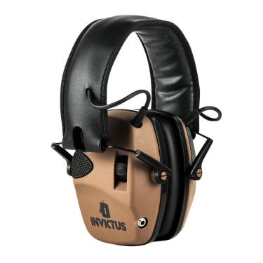 Imagem de Abafador Eletrônico Invictus Mute Coyote