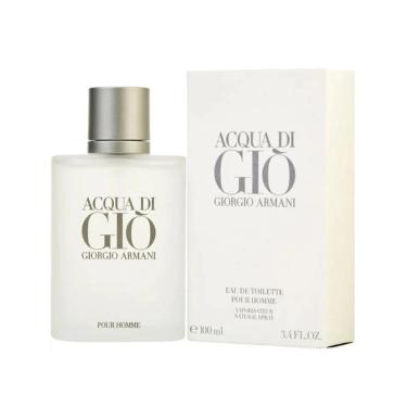 Imagem de Giorgio Armani Acqua Di Gio Masc Original 100ml