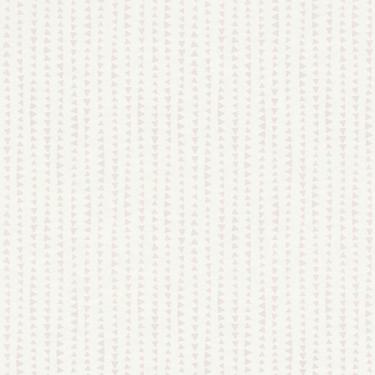 Imagem de Papel De Parede Bambino Xviii Triângulos 249149 Rolo 10m X 0,53m