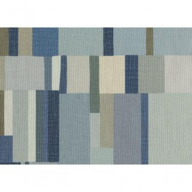 Imagem de Papel De Parede Home 3 Painted Squares 24944 Tam 4m²