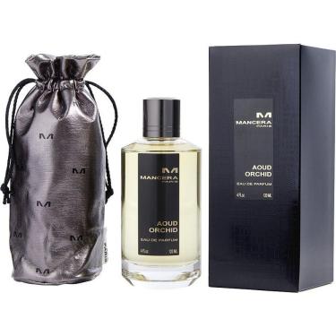 Imagem de Perfume Unisex Mancera Aoud Orchid Eau De Parfum 118 Ml