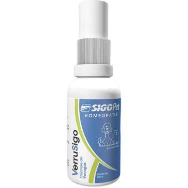 Imagem de VerruSigo 30 ml