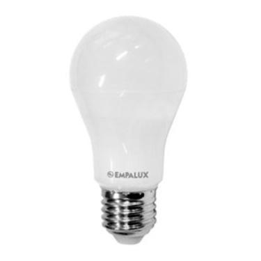 Imagem de Lâmpada bulbo led 15w luz branco frio bivolt e27 - empalux