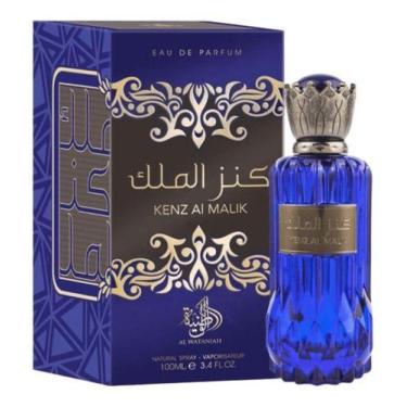 Imagem de Kenz Al Malik Edp 100ml Al Wantaniah - Al wataniah, 85ml