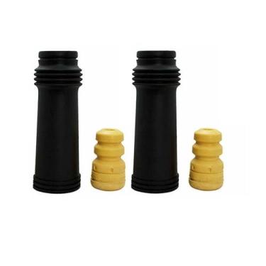 Imagem de Kit Batente Hyundai I30 Traseiro 2007 Até 2014 O Par - Skyll Component