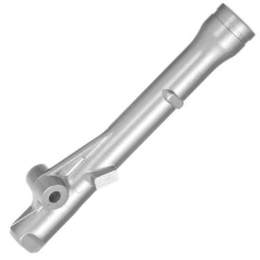 Imagem de Cilindro de Bengala Pro Tork Externo Tr 50f / Tr 100f, PRATA, TR 50F/ 