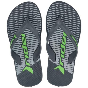 Imagem de Chinelo Rider Feel Urban Dedo Infantil Grendene 12342