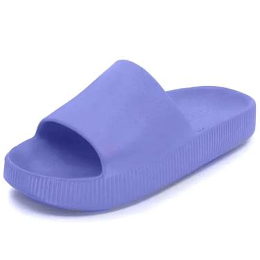 Imagem de Chinelo Slide Usaflex Ag0501 Conforto