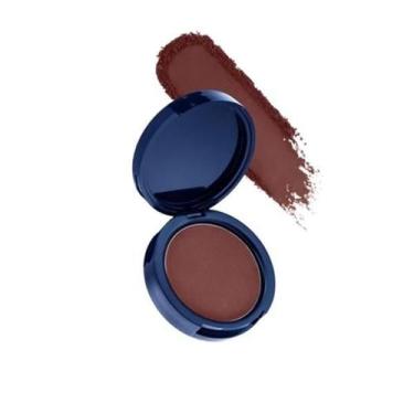 Imagem de Contorno Em Pó Compacto Bruna Tavares Coffee Luv