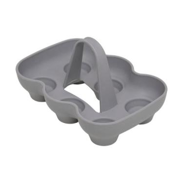 Imagem de Porta Ovos para Geladeira - W11375486 - Consul, Sem Voltagem