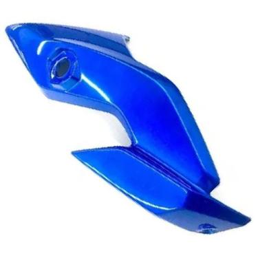 Imagem de Carenagem Frontal Direita Azul DK160 Original Haojue