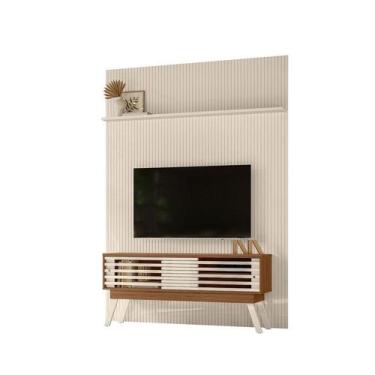 Imagem de Painel Piso Teto New Interlagos com Rack Bancada Frizz 1.5 New Premium