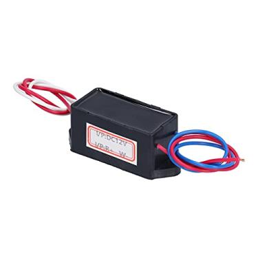 Imagem de Gerador de alta tensão Qanyegn, módulo de energia gerador, módulo de energia de impulso duradouro DC12V AC30KV