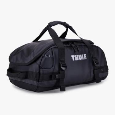 Imagem de Thule Chasm bolsa Duffel 30L - Thuled, Preto