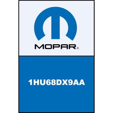 Imagem de MOPAR 1HU68DX9AA - Apoio de braço de plugue