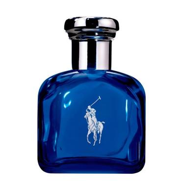 Imagem de Ralph Lauren Polo Blue Eau De Toilette - Perfume Masculino 40ml