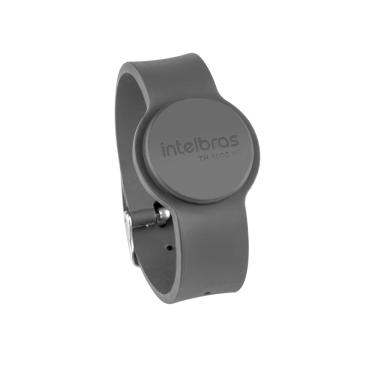 Imagem de Pulseira Rfid 13,56Mhz - Th 4000 Mf - Intelbras