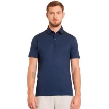 Imagem de Camisa Polo Aramis Jersey Pima Masculino-Masculino
