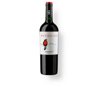 Imagem de Vinho petirrojo reserva carmenere tinto 750ml