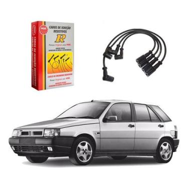 Imagem de Cabo De Vela Ngk Tipo 1.6 8v 1993 A 1997