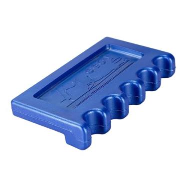 Imagem de Generic Suporte para Taco de Sinuca, Descanso para Taco, Cadeiras de Mesa Profissionais, Suporte para Taco de Bilhar