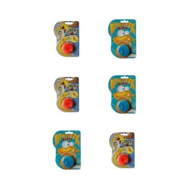 Imagem de Brinquedo Mágico De Minhoca Torcida Para Crianças, Lembrancinha De Fes