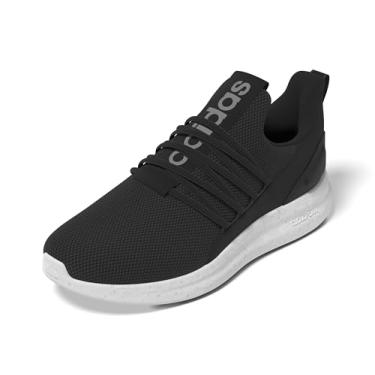 Imagem de adidas Lite Racer Adapt 7.0 Tênis masculino, Preto/cinza/branco., 43