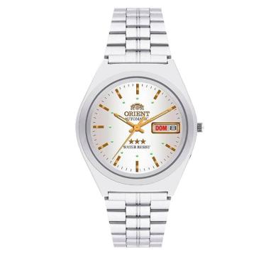 Imagem de Relogio Orient Automatico 469Wa1Anh B1Sx