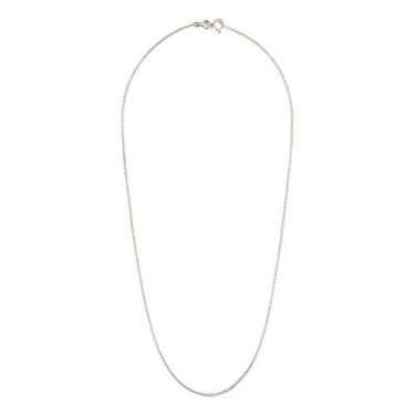 Imagem de Corrente 1701 Veneziana V15 2g 50cm - Loja das Pratas