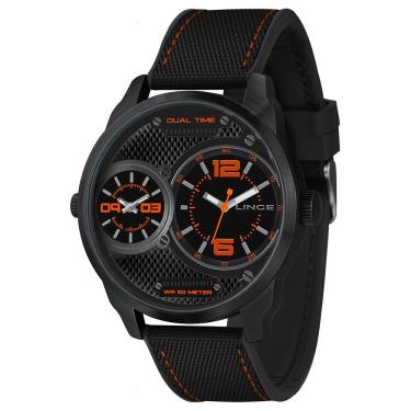 Imagem de Relógio Lince Masculino Analógico Quartz Mrph215l50 P2po