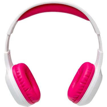 Imagem de Headphone Bluetooth Letron Hello Kitty Rosa