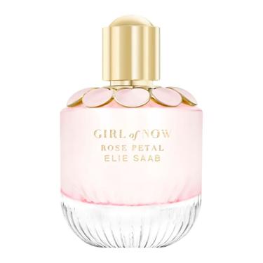 Imagem de Elie Saab Girl Of Now Rose Petal Eau De Parfum - Perfume Feminino 90ml