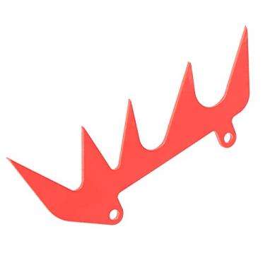 Imagem de WFLNHB Substituição de para-choque grande para cães para motosserra Stihl 017 018 MS170 MS180 MS250 MS192T MS193T MS194T