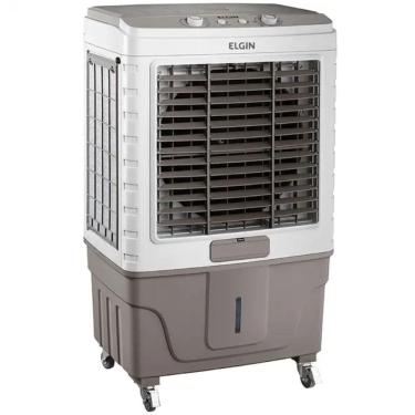 Imagem de Climatizador De Ar Industrial Big Air 65 Litros 3 Velocidades Timer 220 Volts - 45fbfn65m2na - Elgin