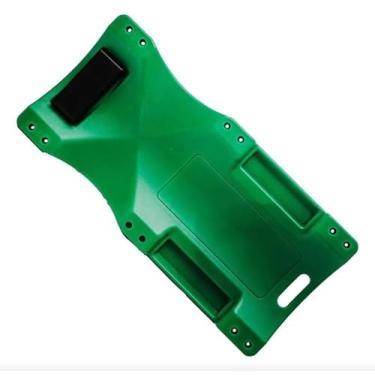 Imagem de Carrinho Esteira Mecânico Fnt-1096 Fiontar