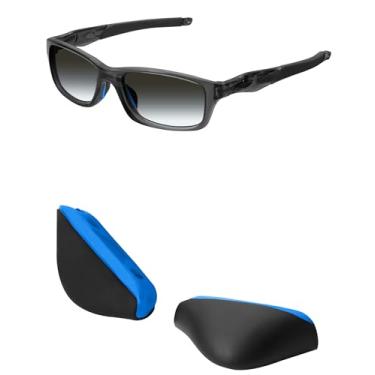 Imagem de Mryok Protetores de nariz de substituição para óculos Oakley Crosslink Pro Sweep Pitch