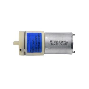 Imagem de Bomba de pressão de ar eletrônica DC 6V CJP37-C06A1 370 DWBPGVUN