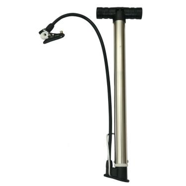 Imagem de Bomba de Ar Manual Lorben Bola Pneu Colchão Boia