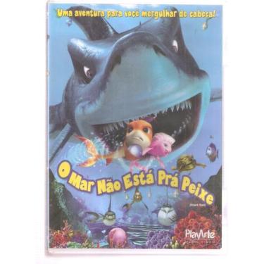 Imagem de Kit 3 dvd's infantil - o reino gelado- pinoquio- o mar não.. - PlayArt