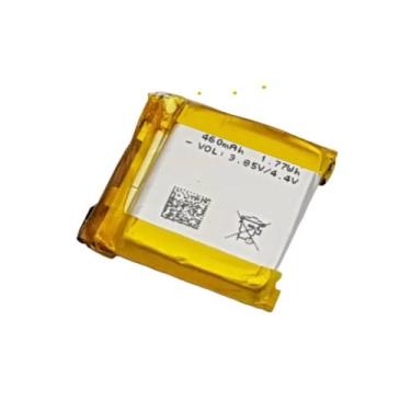 Imagem de Bateria Compatível Gtr 2 A1952 Pl552624 460mah 1.8wh 3,85v - bgb