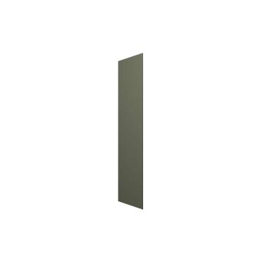 Imagem de Multiuso De Cozinha Painel De Edição P- Fechamento évora Ph 3130 230x52x1,5cm Verde - H...