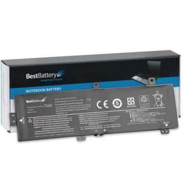 Imagem de Bateria para Notebook Lenovo IdeaPad 310-80UH0003BR - BestBattery, Pre