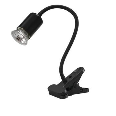 Imagem de Kit Luminária Flexível Com Lâmpada 50w Lt-200 Maxxi 127v